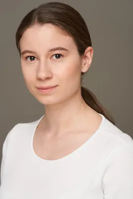 Александра Климова актриса.