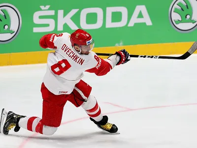 Какие рекорды Александр Овечкин побил за карьеру в НХЛ :: Хоккей :: РБК  Спорт