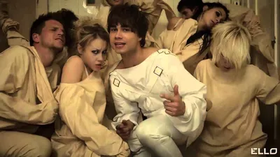 Alexander Rybak Fan Hungary 5: EN(RU) || "Magic" | SINGLE and MUSIC VIDEO  by Alexander Rybak | Новая песня и видеоклип Александра Рыбака