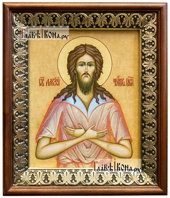 Православные отмечают 30 марта память преподобного Алексия, человека Божия  - , Sputnik Южная Осетия