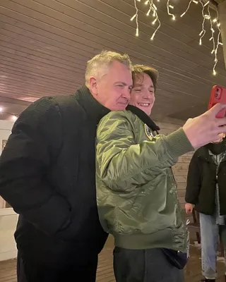 Российский блогер публикует в Instagram невероятные фото со всего мира ::  Жизнь