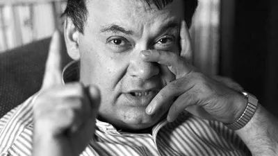 Режиссёр Алексей Герман — младший пошутил об избиении кинокритикессы в  интервью | КиноТВ