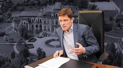 Алексей Гришин, Москва, 34 года — CEO, отзывы