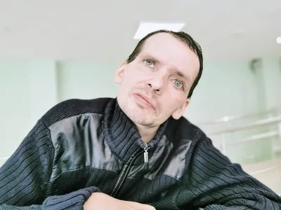 Актер Алексей Янин восемь лет назад пережил тяжелейший инсульт - 