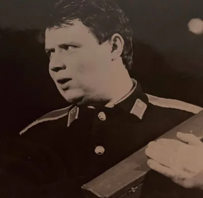Алексей Маклаков в Театре Ленком