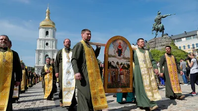 Алексей Суханов вступил в терроборону Киева - ведущий родился и до 2014  года жил в РФ