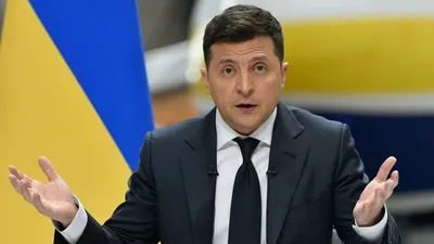 Небоженко: Украина - между трагедией и катастрофой -  Украина.ру