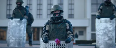 Фильм о беларусских протестах номинирован на награду Берлинского  кинофестиваля – 