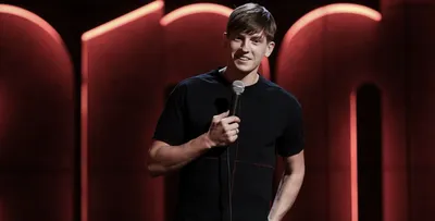 Алексей Щербаков. Сольный StandUp концерт «Новое и лучшее»