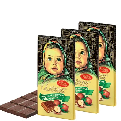 Шоколад "Аленка" официально стал халяльным - РИА Новости, 