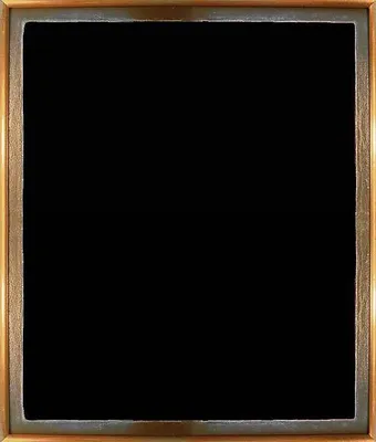 Люмьер-Холл - СПб - Удивительно, но «Черный квадрат» Казимира Малевича,  перевернувший мир живописи, не был первым черным квадратом в истории.  Первым, кто закрасил черной краской четырехугольник был философ-мистик  Роберт Фладд. Затем Гюстав
