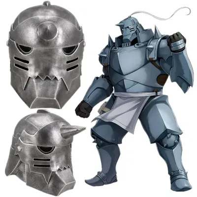 Alphonse Elric (Альфонс Элрик) :: Fullmetal Alchemist :: мир аниме ::  сообщество фанатов / картинки, гифки, прикольные комиксы, интересные статьи  по теме.