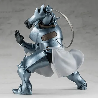 Nendoroid 796 Alphonse Elric (Fullmetal Alchemist) / Альфонс Элрик  нендороид фигурка (Стальной Алхимик) | re: