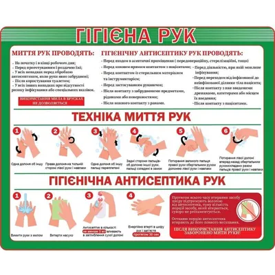 Купить Стенд Как правильно мыть руки в фиолетовых тонах 200*240 мм 📄 с  доставкой по Беларуси | интернет-магазин 