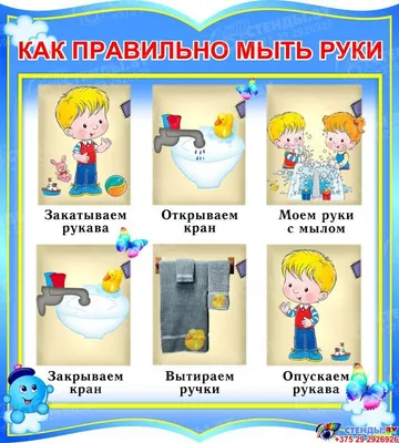 Консультация для родителей. Воспитание культурно-гигиенических на