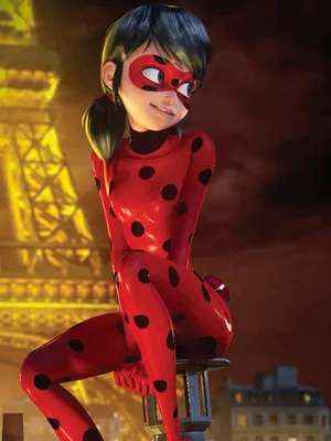 Леди Баг и Супер Кот-Miraculous LadyBug 2024 | ВКонтакте