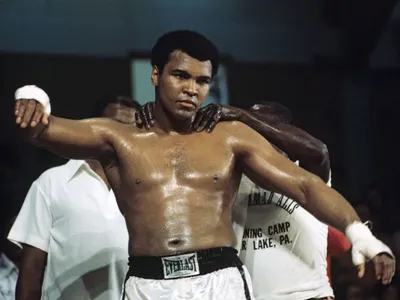 Muhammad Ali and His Audience | The New Yorker