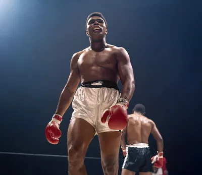 Muhammad Ali