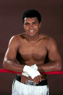 Muhammad Ali: Why did the boxing legend change his name from Cassius Clay?  | The Independent | The Independent