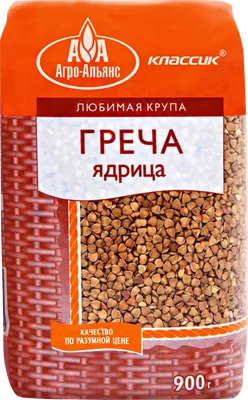 Гречневая крупа Агро-Альянс Экстра "HoReCa", 3 кг купить по цене 288 ₽ в  интернет-магазине KazanExpress