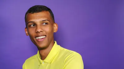 Stromae. Что с ним сегодня? Все Алены знали его песню Alors On Danse. | В  мире знаменитостей | Дзен