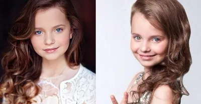 На детском «Евровидении» курянка Алиса Кожикина завоевала пятое место -  