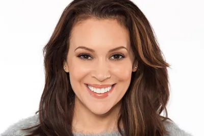 Alyssa Milano | American Civil Liberties Union