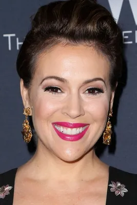 Alyssa Milano responds after critics slam her as 'out of touch' for  requesting money for son's baseball trip | Fox News