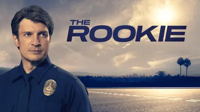 The Rookie — обои для рабочего стола, обои для телефона, PFP, гифки и многое другое!