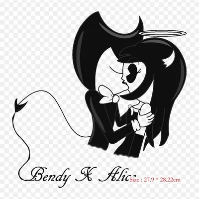 Ангел Эллисон | Wiki | Bendy And Ink. Amino