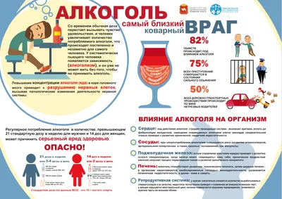 Алкоголь - Зло: истории из жизни, советы, новости, юмор и картинки — Все  посты | Пикабу