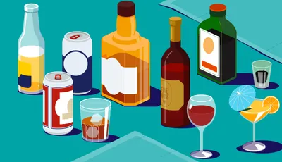 Минфин повысил минимальные цены на водку и крепкий алкоголь — РБК