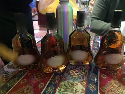 Алкоголь вам враг!»: в России планируют маркировать спиртные напитки  демотивирующими надписями - ЯРНОВОСТИ