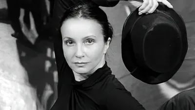 Алла Сигалова: “Чтобы быть талантливым, воспитание не нужно” - YouTube