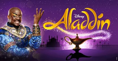 Aladdin | Rotten Tomatoes