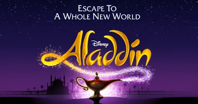 Aladdin | Disney Wiki | Fandom