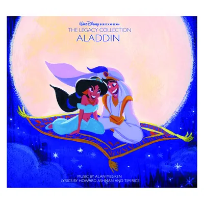 tonies® I Disney Aladdin Tonie I Buy now