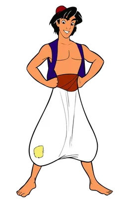 Aladdin | Disney Speedstorm Wiki | Fandom