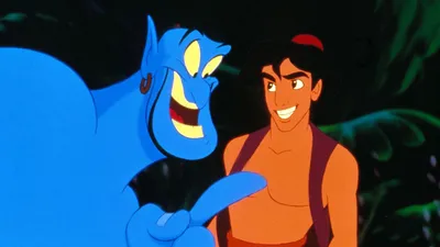 Aladdin Racist Disney Movie Arab Portrayal Controversy