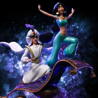 Aladdin | Full Movie | Movies Anywhere