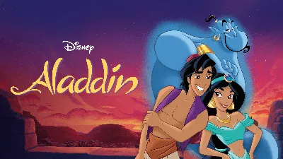Aladdin (1992) - Plot - IMDb