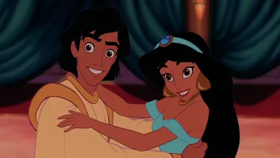 Aladdin / Characters - TV Tropes