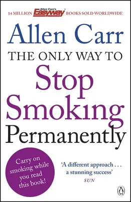 Комплект из 2 книг / Легкий способ бросить курить (мягкая обложка) + Мой легкий  способ | Карр Аллен - купить с доставкой по выгодным ценам в  интернет-магазине OZON (415237215)