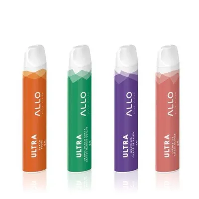 Allo Sync Pod Vape, STLTH Compatible – Vape360