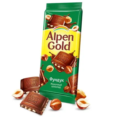 Сырок творожный «Alpen Gold» клубника в шоколадной глазури, 40 г купить в  Минске: недорого в интернет-магазине Едоставка