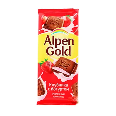 ALPEN GOLD / АЛЬПЕН ГОЛЬД Молочный шоколад, Инжир, кокос, соленый крекер,  Флоу-пак, 5шт.*85гр - купить с доставкой по выгодным ценам в  интернет-магазине OZON (465979117)