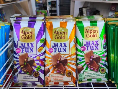 Alpen Gold - 90 ? - 90 г