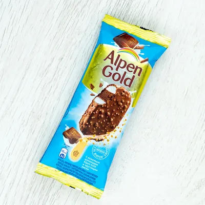 Шоколад молочный "Oreo", Alpen Gold, 90 г - купить через интернет-витрину  Fix Price Беларусь в г. Минск по цене 2 руб