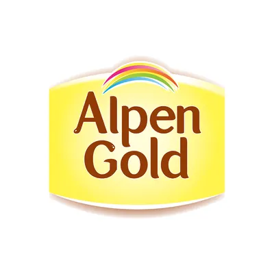 Alpen Gold провёл редизайн упаковки