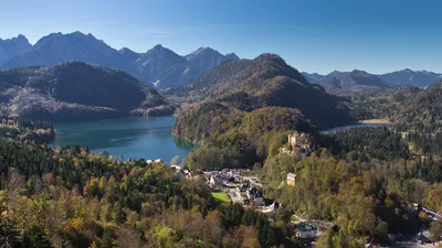 Все горы Словении: Юлийские и Камникско-Савинские Альпы, Караванки и  Динариды